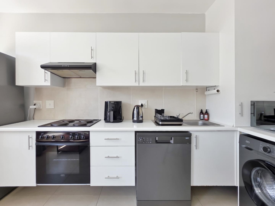 To Let 0 Bedroom Property for Rent in Tamboerskloof Western Cape